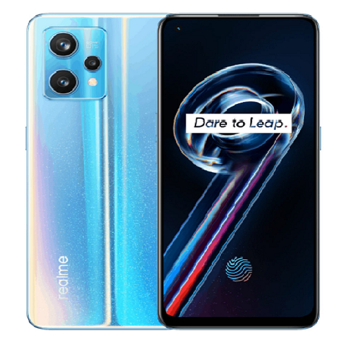 Realme 9 Pro Plus