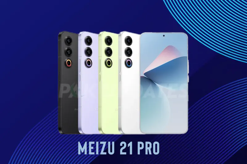 Meizu 21 Pro