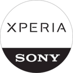 Sony Xperia logo