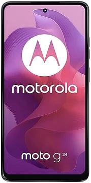 moto G24