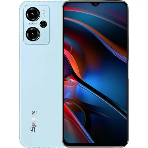 Sparx Neo 8 Pro Price in Pakistan