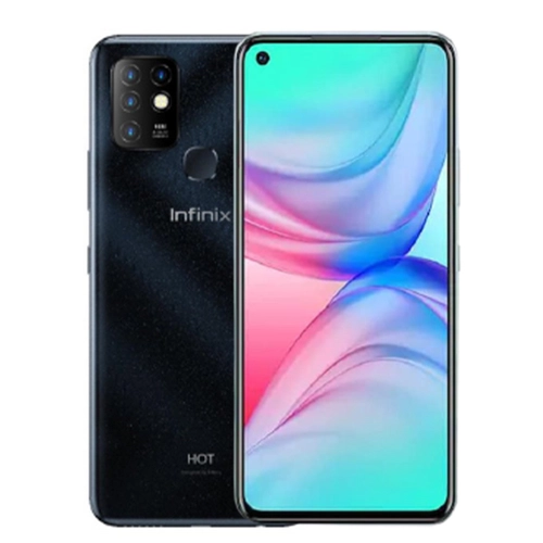 Infinix Hot 10 Price In Pakistan