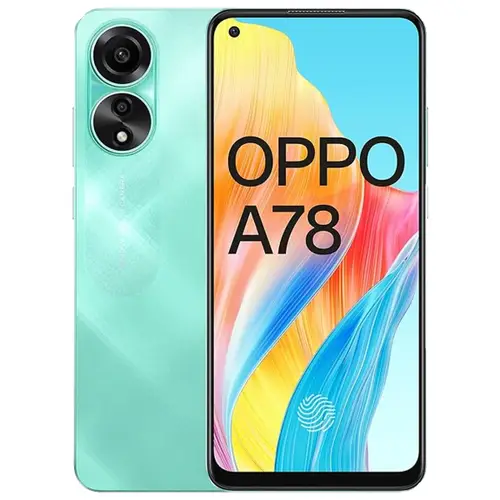 Oppo A78 Price in Pakistan