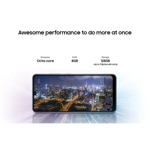 Samsung A32 Price In Pakistan