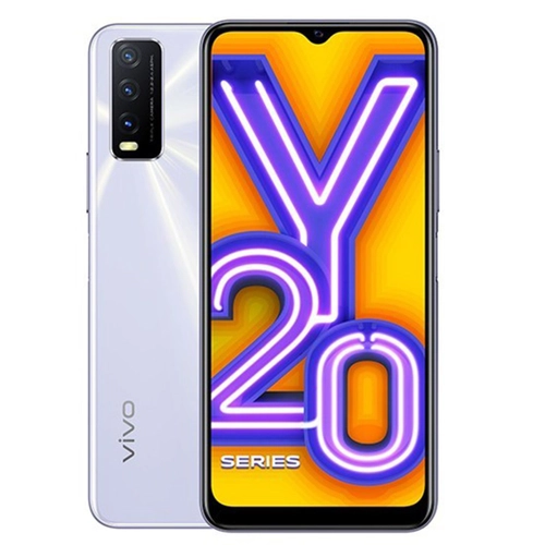 Vivo Y20 Price in Pakistan