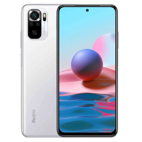 Redmi Note 10 Price in Pakistan