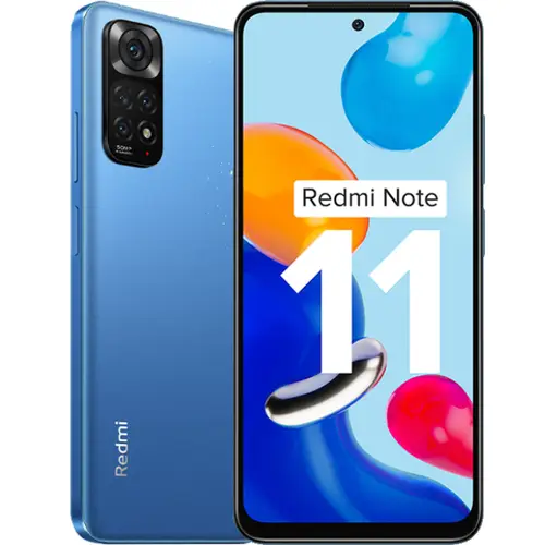 Redmi Note 11 Price In Pakistan