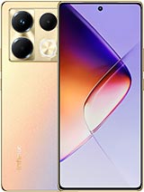 Infinix Note 40 in Pakistan