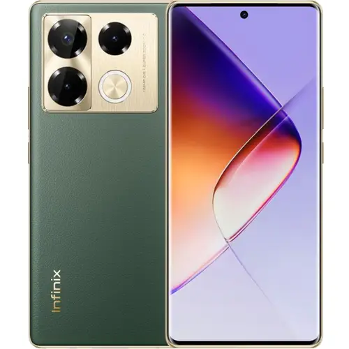 Infinix Note 40 Pro in Pakistan