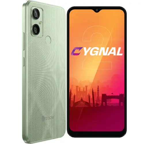 Dcode Cygnal 2 Price in Pakistan