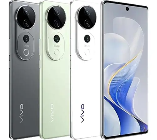 Vivo V40 Pro Price in Pakistan