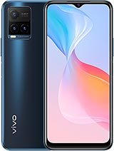 Vivo Y21t Price in Pakistan