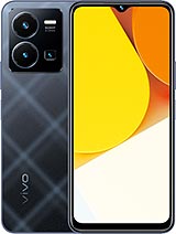 Vivo Y35 Price in Pakistan