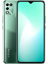 Infinix Hot 11 Play Price in Pakistan