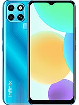 Infinix Smart 6 Price in Pakistan