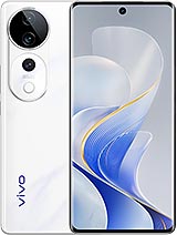 Vivo S19 Pro Price in Pakistan