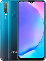 Vivo Y17 price in Pakistan