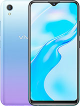 Vivo Y1s Price in Pakistan