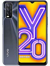 Vivo Y20 Price in Pakistan