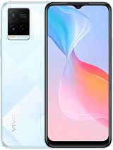 Vivo Y21 Price in Pakistan