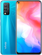 Vivo Y30 Price in Pakistan