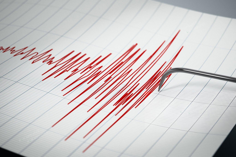 Earthquake Today in Pakistan: Tremors Felt in Islamabad and Surrounding Regions