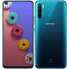 Infinix Hot S5 Price in Pakistan