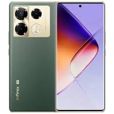 Infinix Note 40 Pro Plus Price in Pakistan