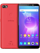 Infinix Hot 6 Price in Pakistan