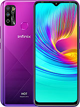 Infinix Hot 9 Play Price in Pakistan