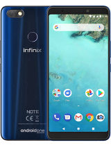 Infinix Note 5 Price in Pakistan