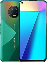 Infinix Note 7 Price in Pakistan