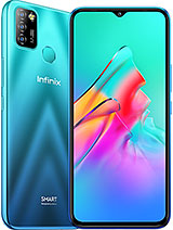 Infinix Smart 5 Price in Pakistan