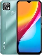 Infinix Smart 5 Pro Price in Pakistan