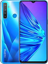 Realme 5 Price in Pakistan