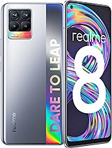 Realme 8 Price in Pakistan