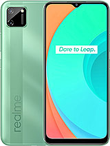 Realme C11 Price in Pakistan