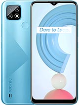 Realme C21 Price in Pakistan