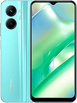 Realme C33 Price in Pakistan