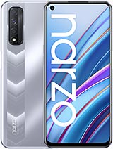 Realme Narzo 30 Price in Pakistan