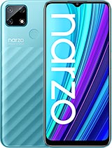 Realme Narzo 30A Price in Pakistan