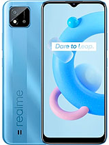 Realme C20A Price in Pakistan