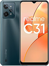 Realme C31 Price in Pakistan