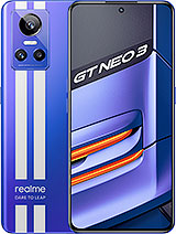 Realme GT Neo 3 Price in Pakistan