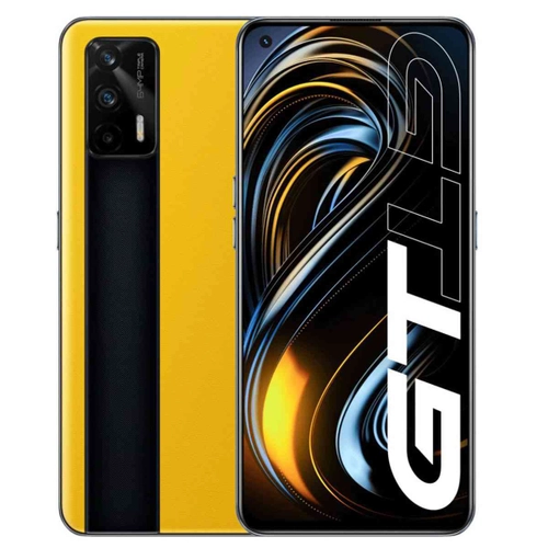 Realme GT Price in Pakistan