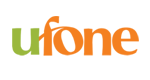 ufone logo