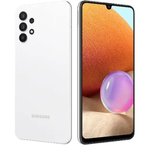 Samsung A32 Price In Pakistan