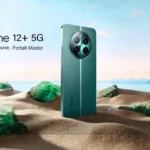 The Realme 12+ 5G is set to debut in Pakistan, with the official launch day scheduled for June 26th