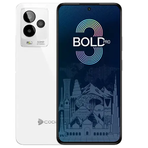 Dcode Bold 3 Pro Price in Pakistan